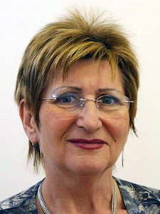 MUDr. Šárka Andělová, CSc.